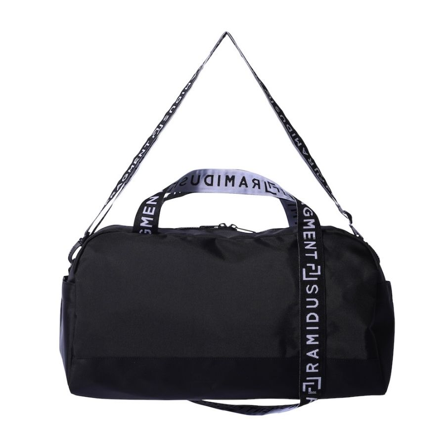 【再販売通知受付可能】Ramidus 2way Boston Bag_M