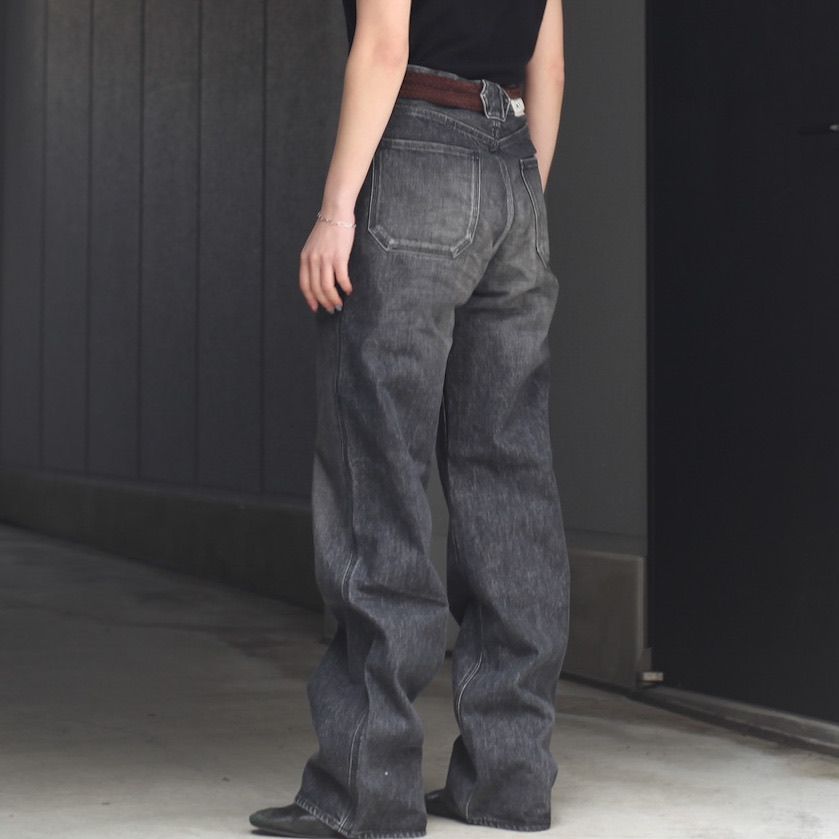 【残り一点】Office Jeans