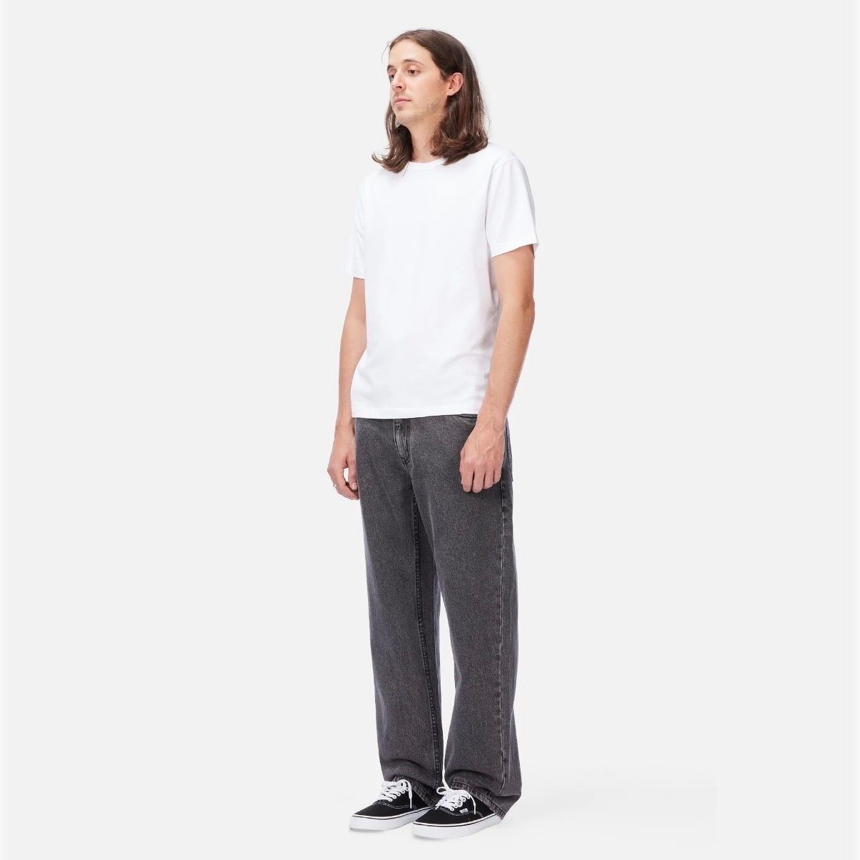 【残り一点】Relaxed Denim Pants