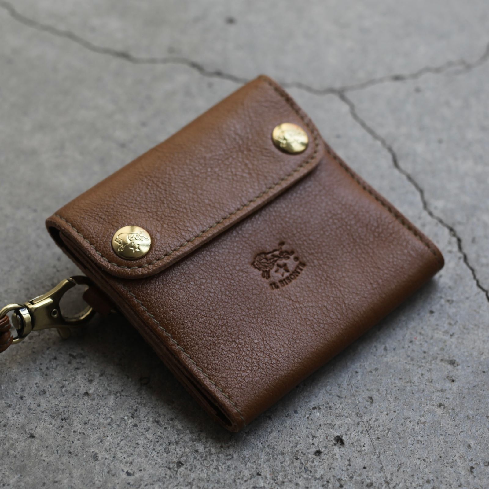 【残り一点】ネックウォレット