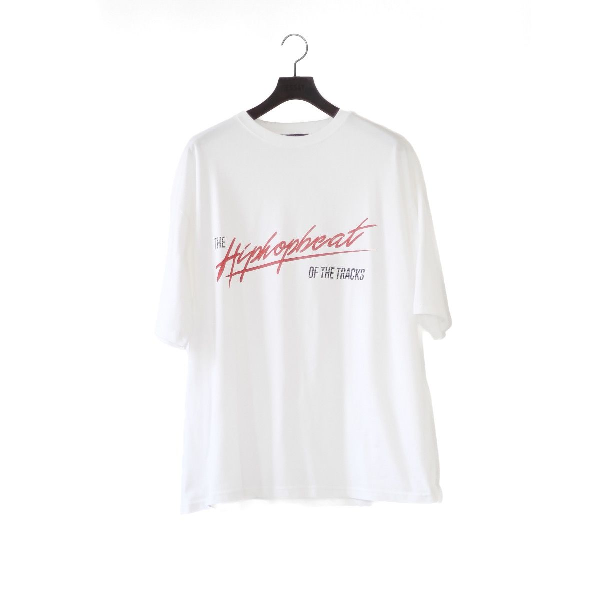 【残りわずか】Oversized Drop Shoulder T-shirt