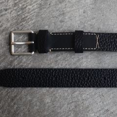 【残り一点】Reversed Belt_30mm