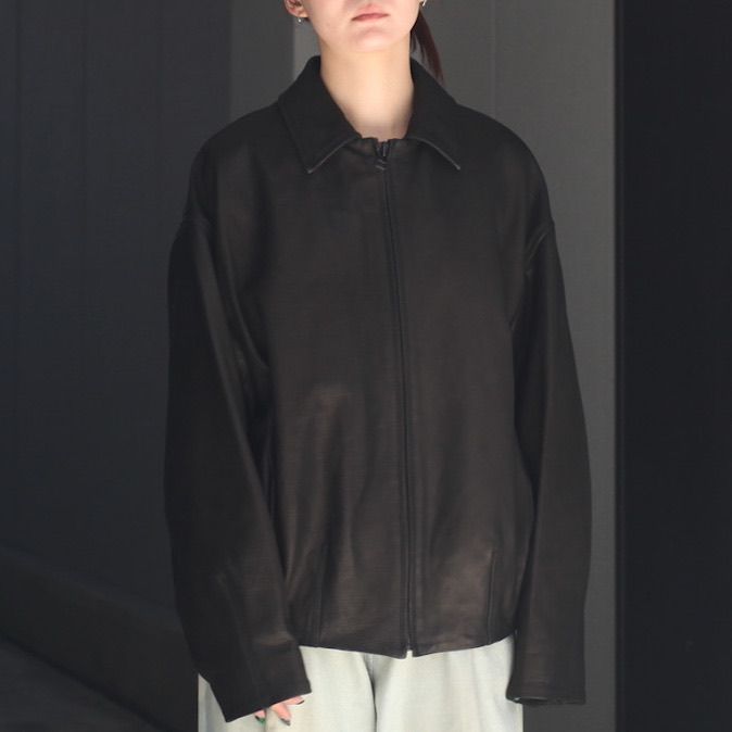 【再販売通知受付可能】Bud Blouson