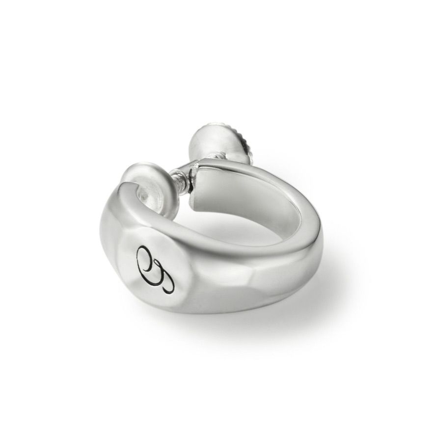 【お取り寄せ注文可能】Essential Ring Earring