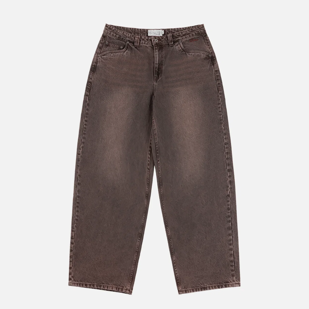 【残り一点】Baggy Denim Pants