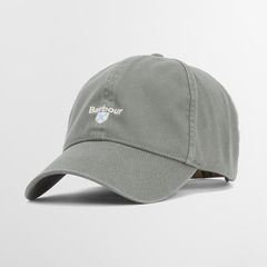 【残り一点】Barbour Cascade Cap