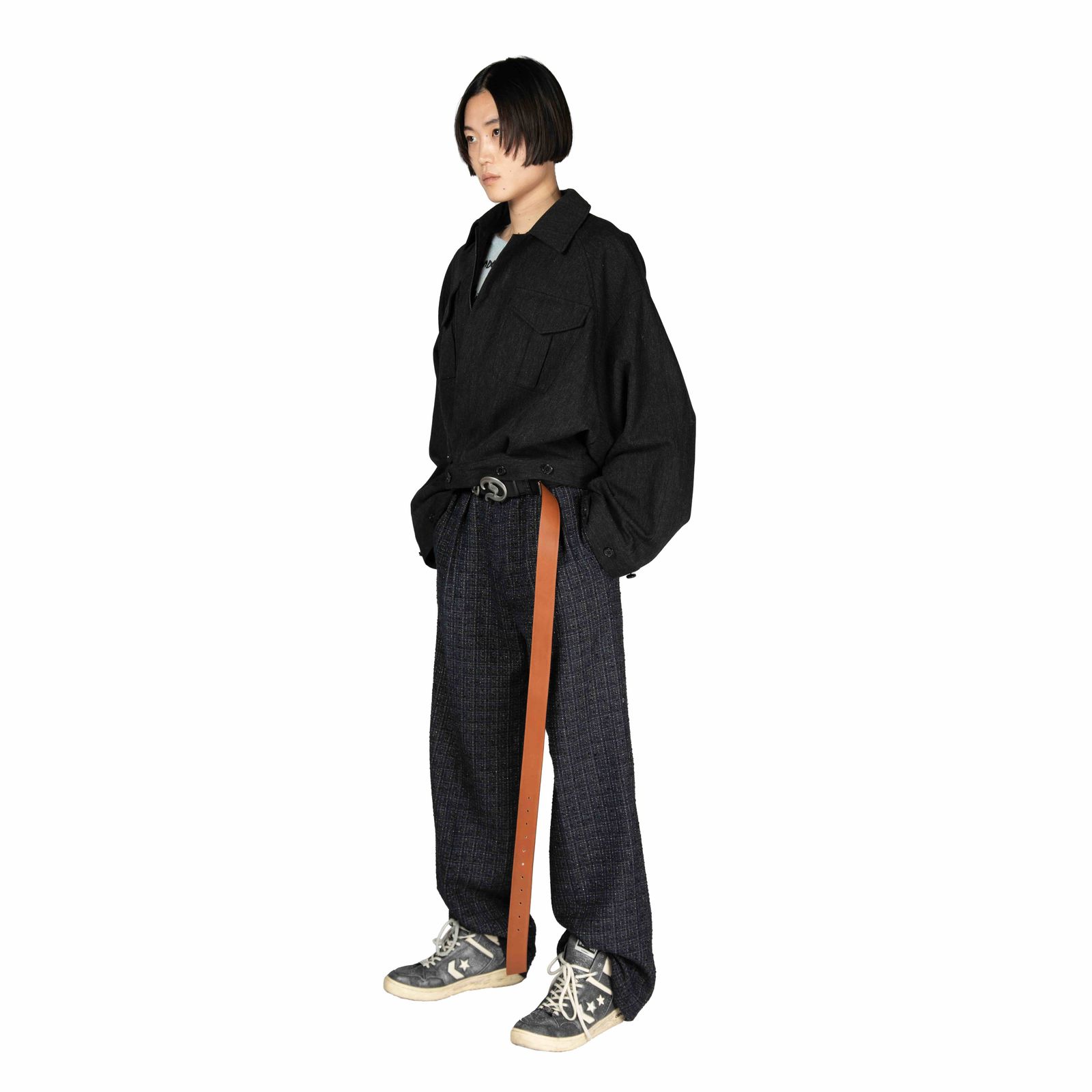 【残りわずか】WEAPON HI×DAIRIKU