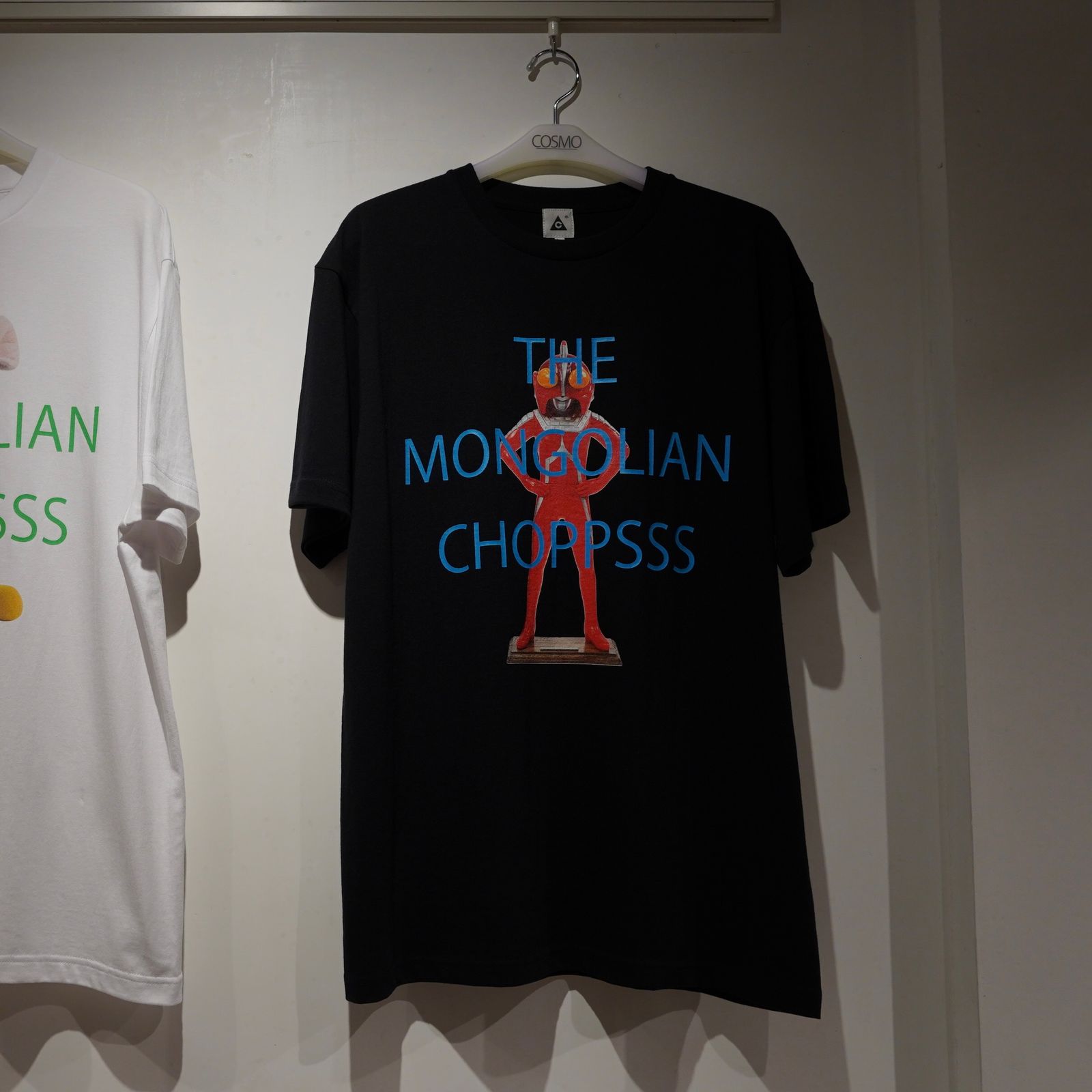【残り一点】カニマンTee