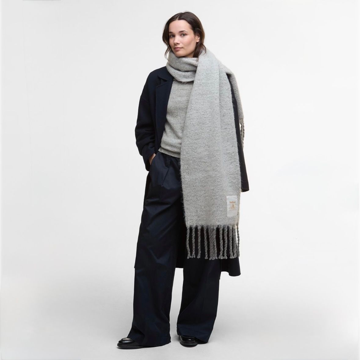 【残り一点】Ellison Scarf