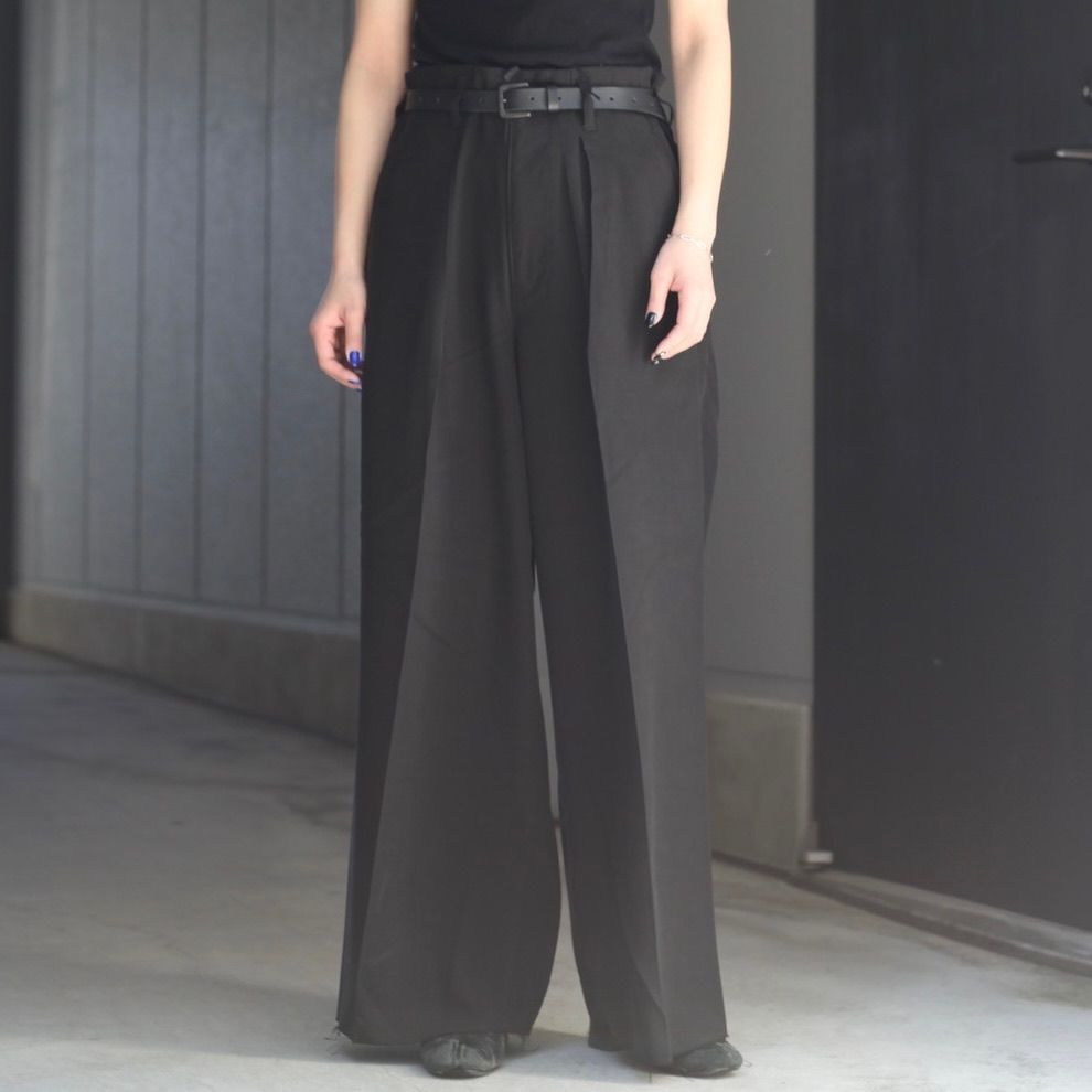 【残り一点】Tuck Baggy Type3