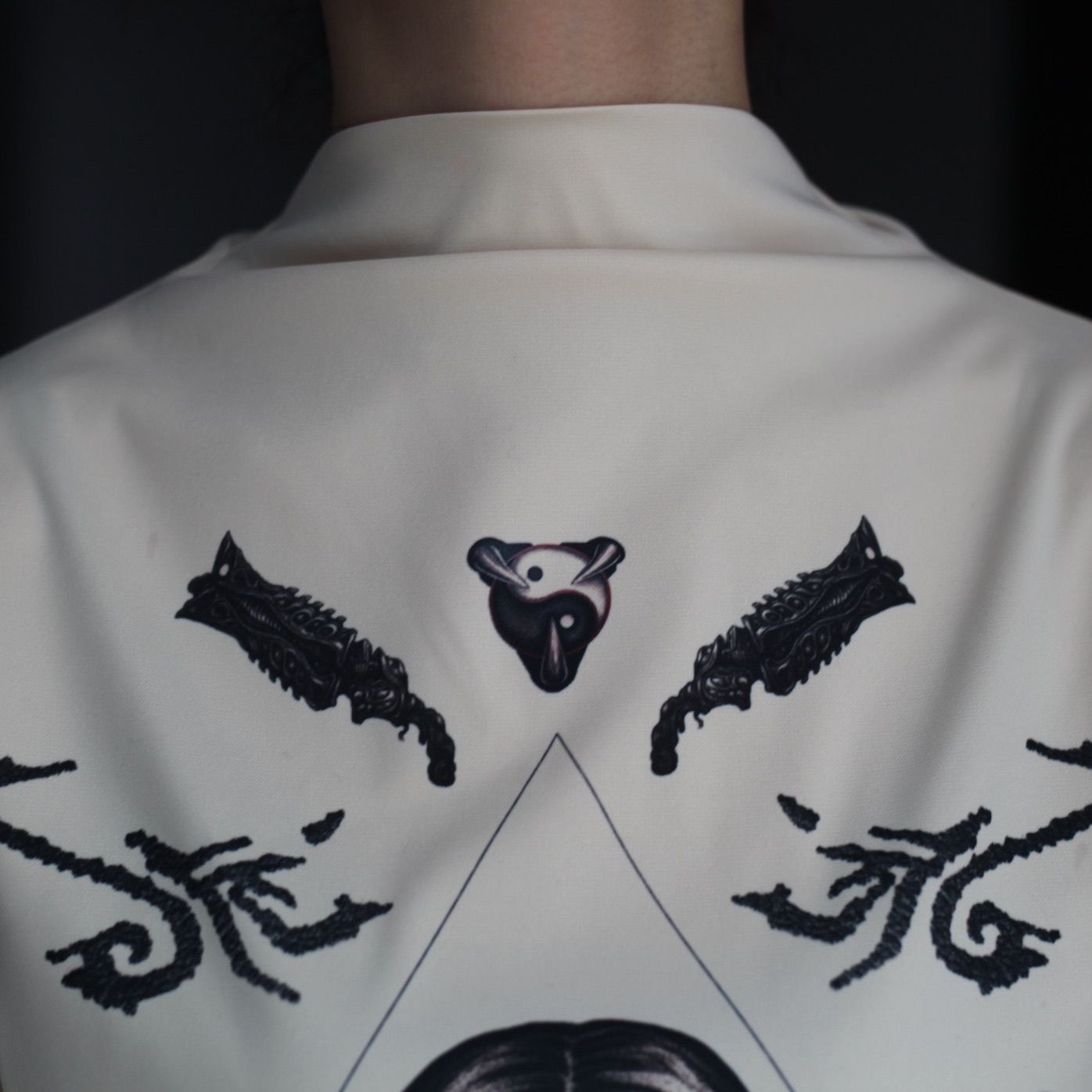 【残り一点】Game Culture Second Skin