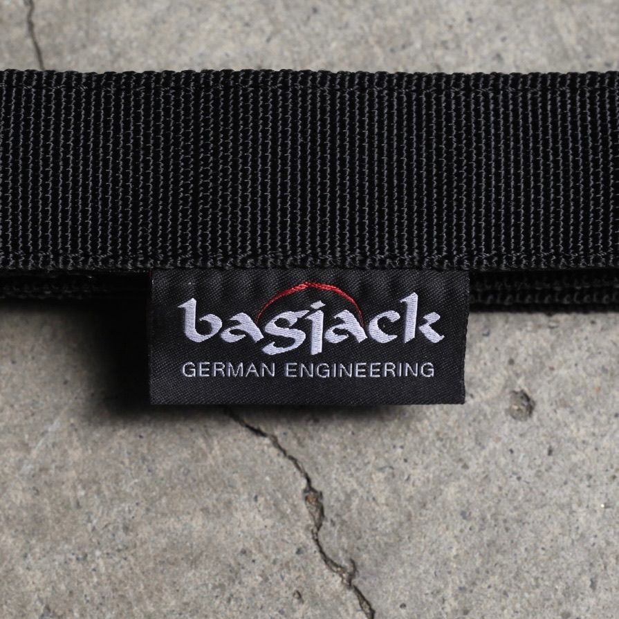 【残りわずか】Regular Belt(25mm)