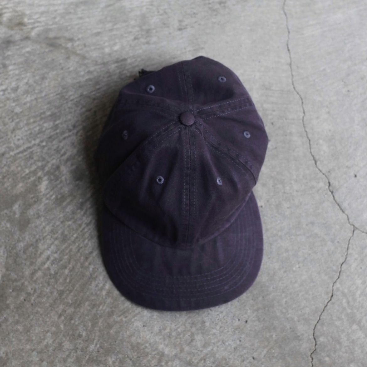 【残りわずか】Standard Cap