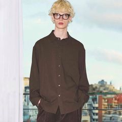 【残り一点】Tro Washer Shirt