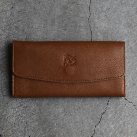【残り一点】ロングウォレット