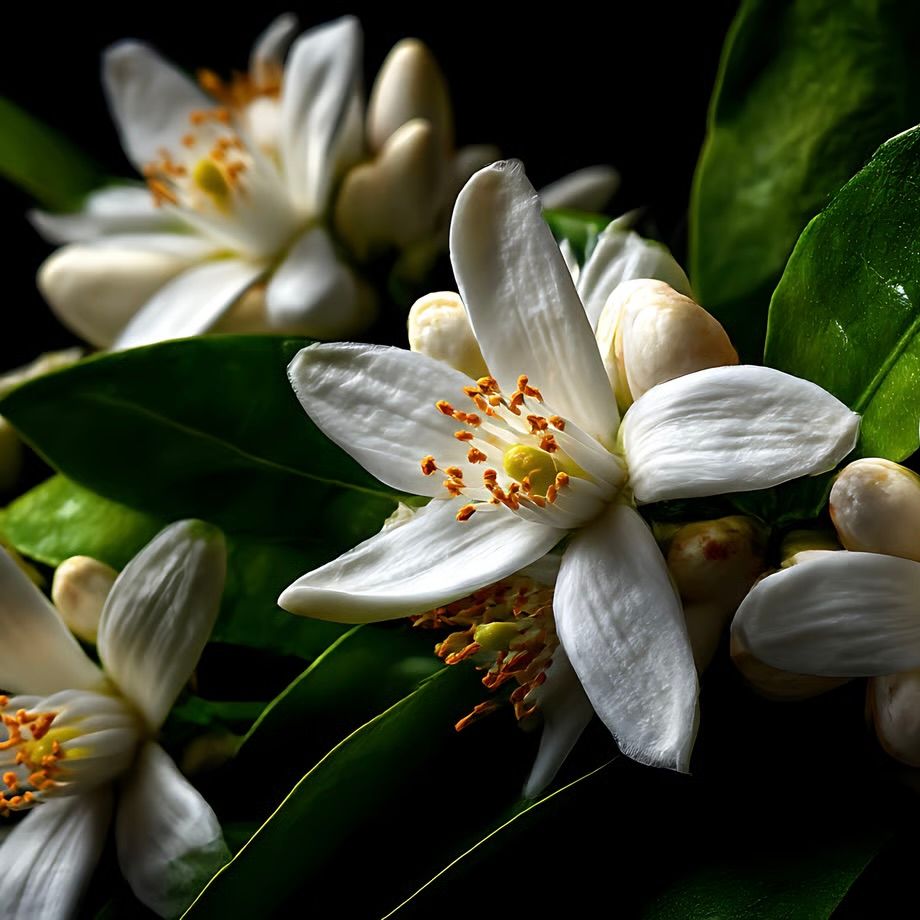 【残りわずか】Fragrance Incense(NEROLI)