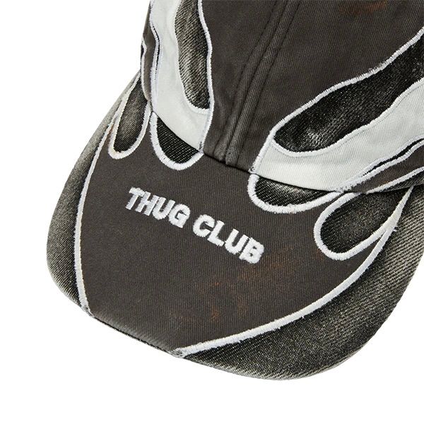 【残りわずか】Chopper Cap