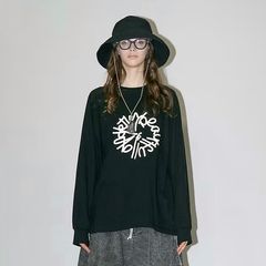 【残り一点】MBLプリントL/S Tee