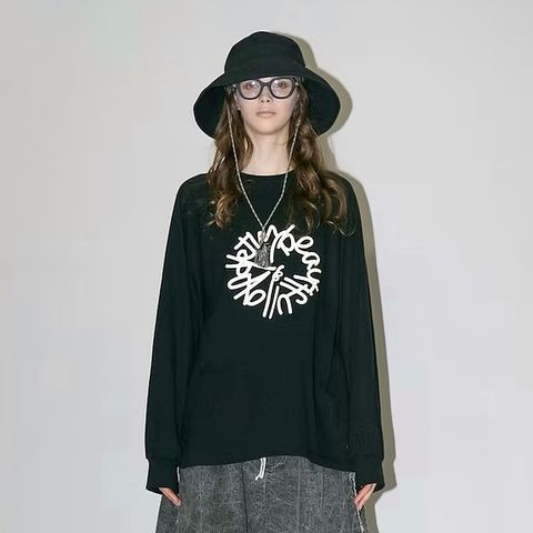 【残り一点】MBLプリントL/S Tee