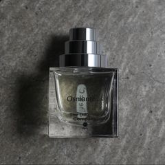 【再販売通知受付可能】Eau De Toilette 50ml(OSMANTHUS)