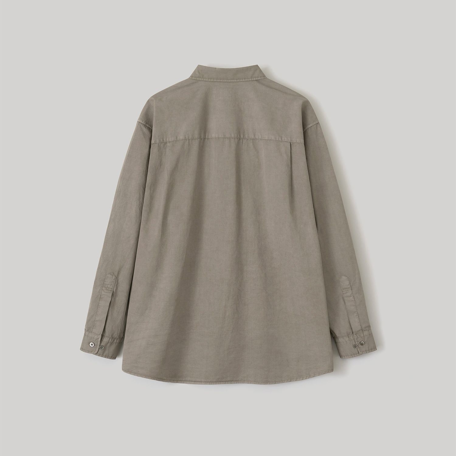 【残り一点】Ordinary Garment Shirt