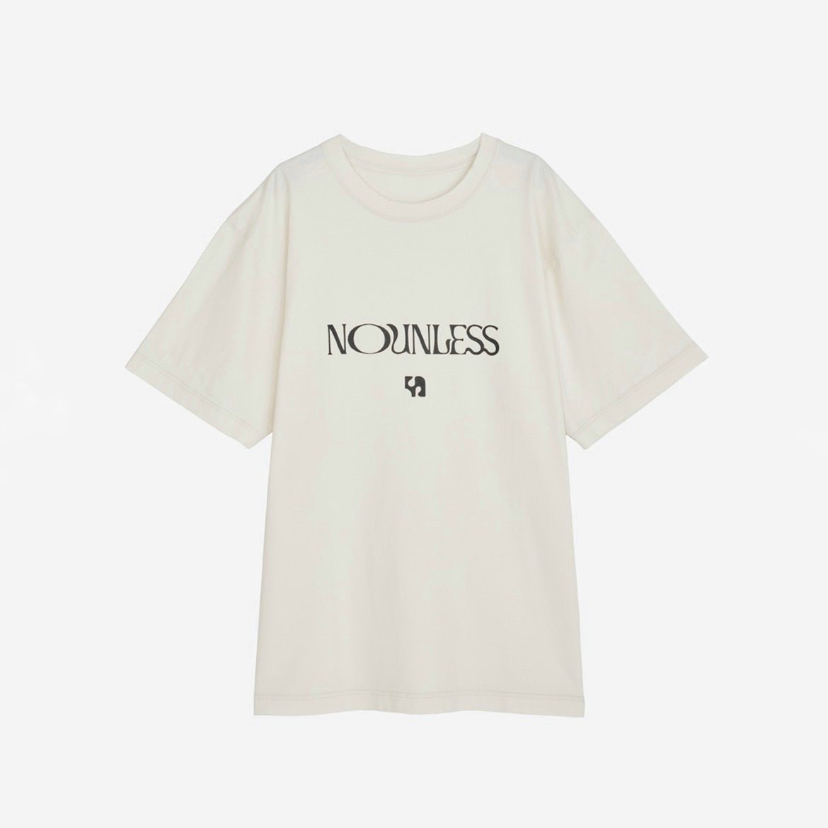 最新情報 Mark Logo 【残り一点】NL - NOUNLESS Over ACRMTSM | Tee トップス