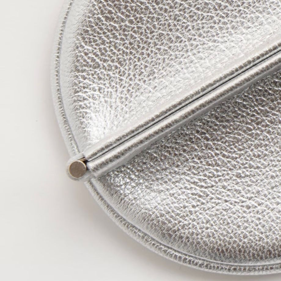 【残り一点】Round Coin Case