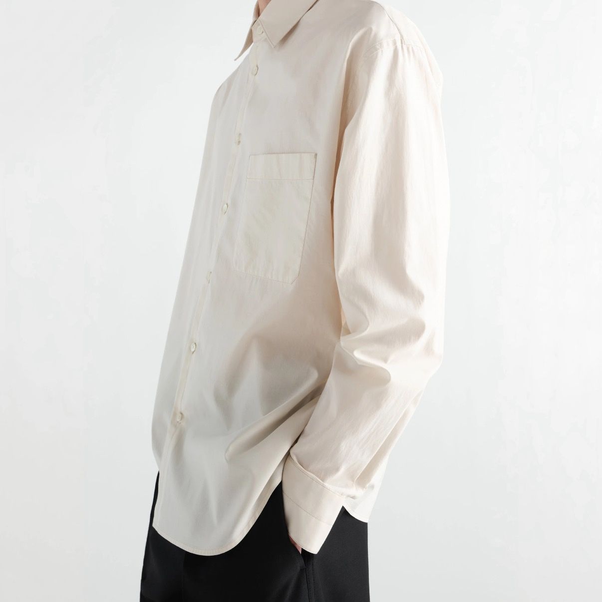 【残り一点】Regular Shirt