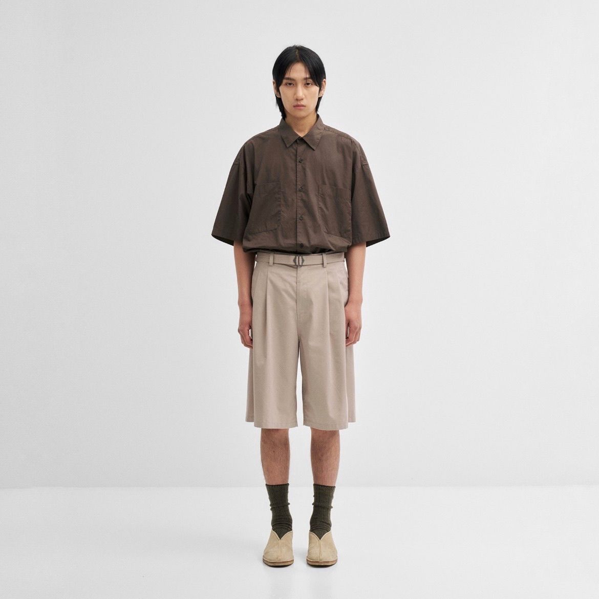 【残り一点】Hemingway Bermuda Pants