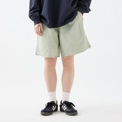 【残り一点】Nylon Easy Shorts