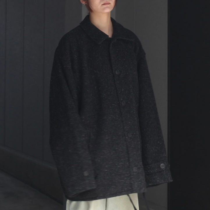 【残り一点】Coach Jacket