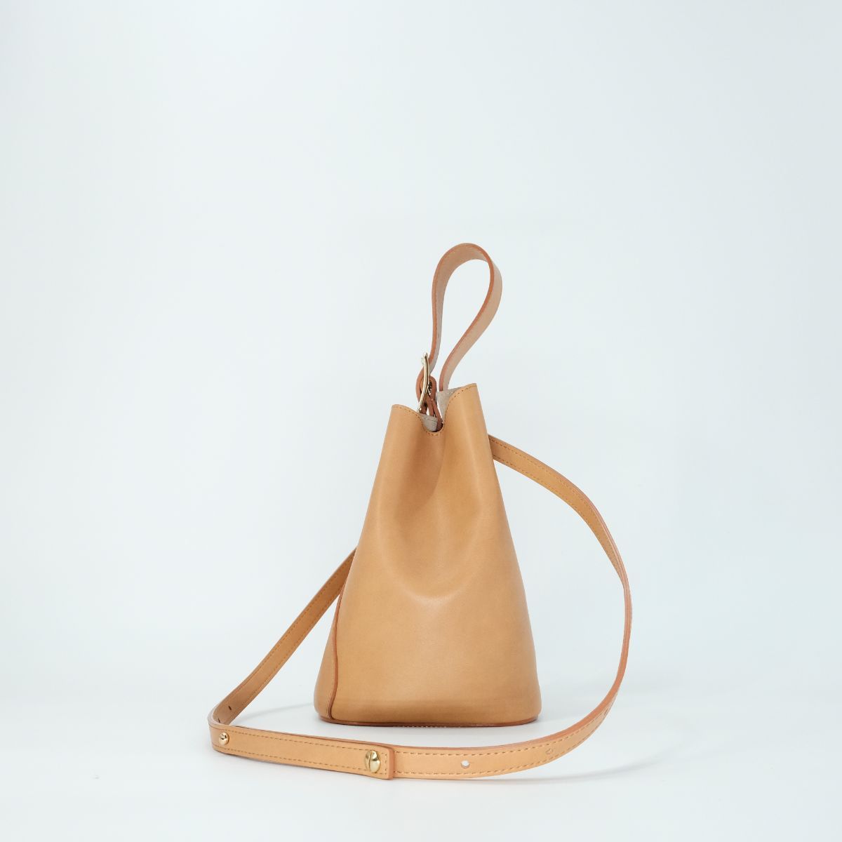 【残り一点】Curveline Handle