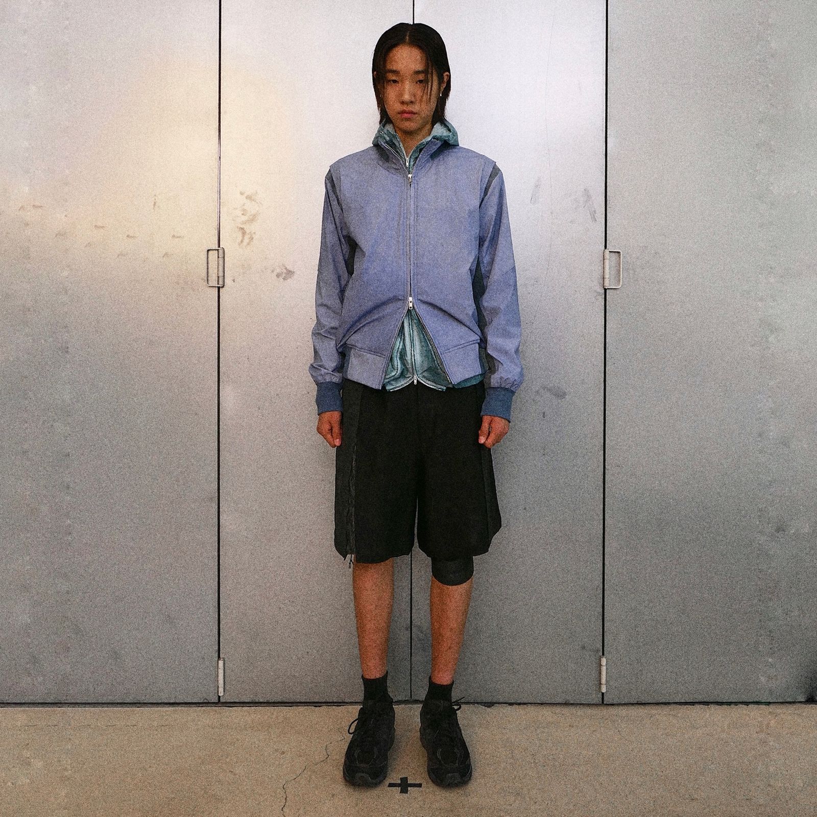 【残り一点】EP.7 01 Shorts