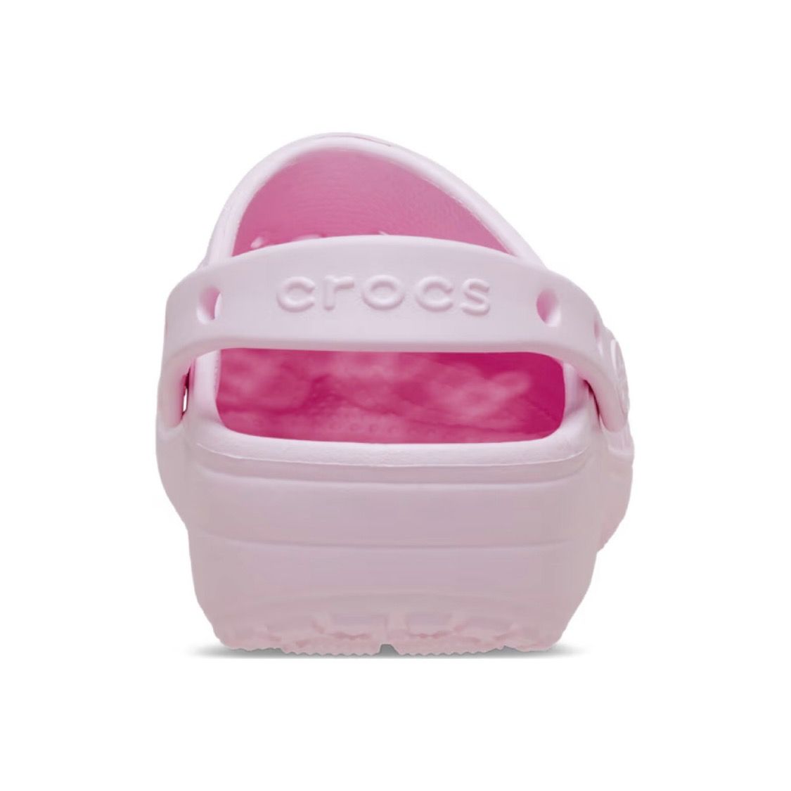 【残りわずか】Classic Floral Cut Out Clog