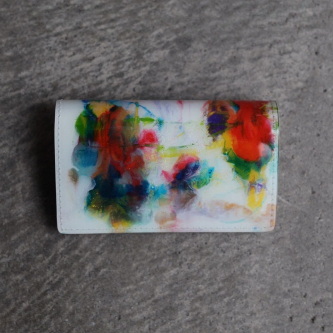 【残り一点】Paint Case(CARD)