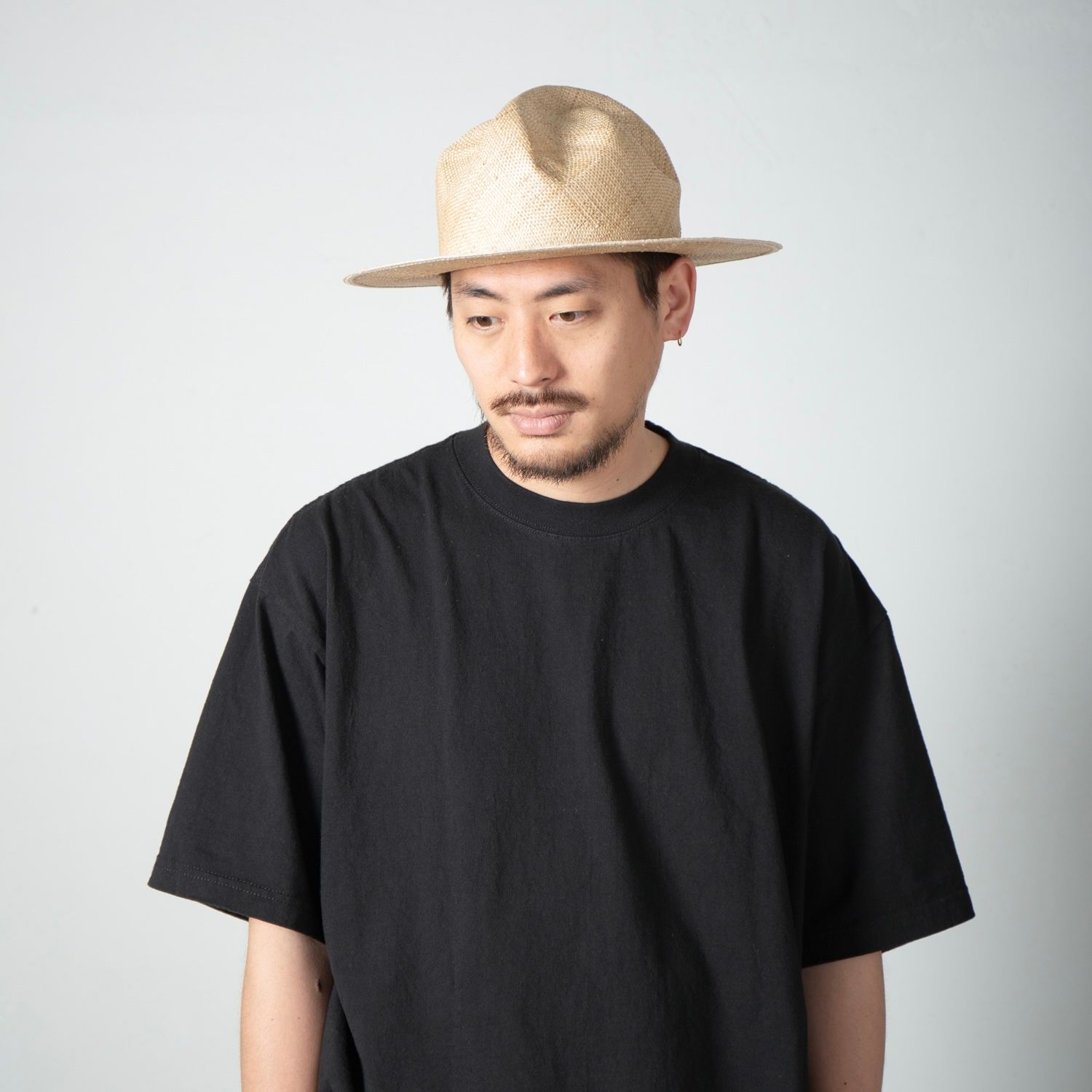 【残り一点】Fine Bao Mountain Hat
