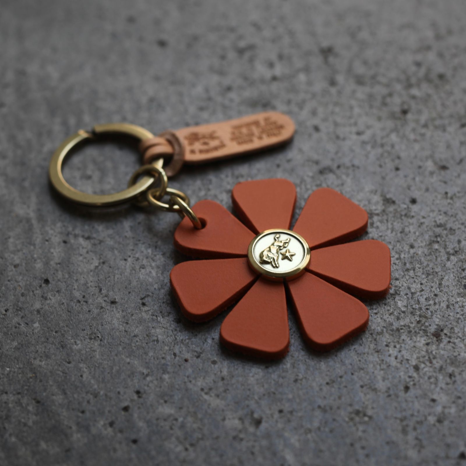 【残り一点】キーリング