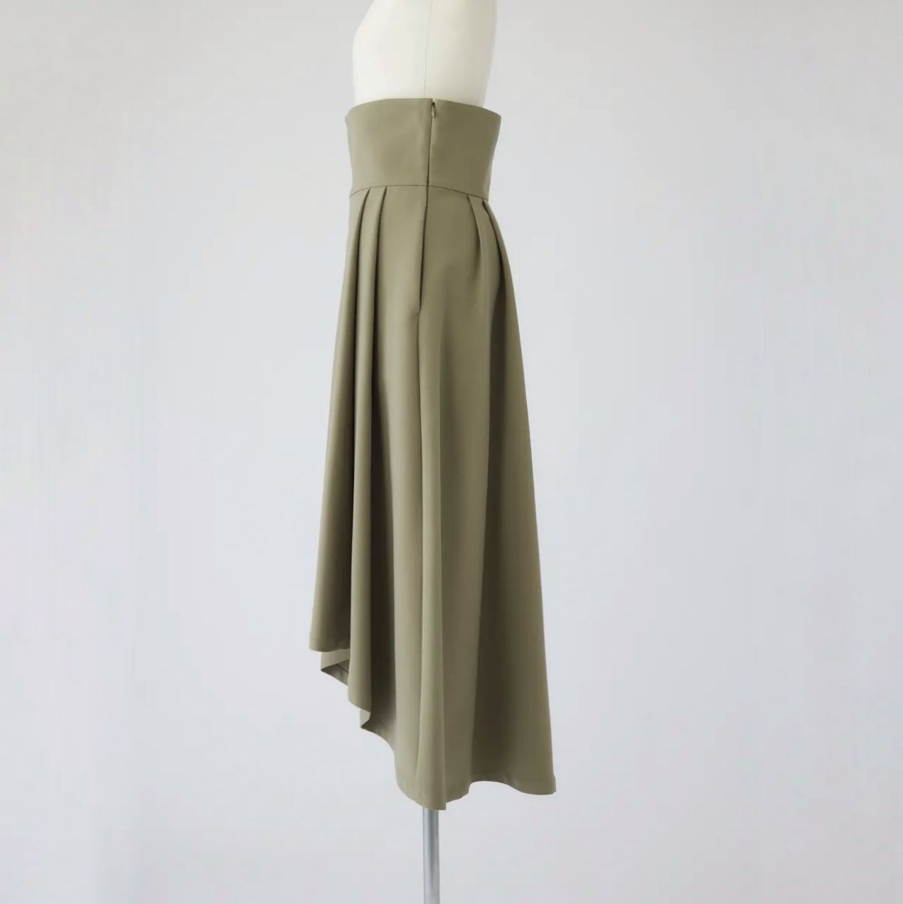 【残り一点】Ruffle Volume SK