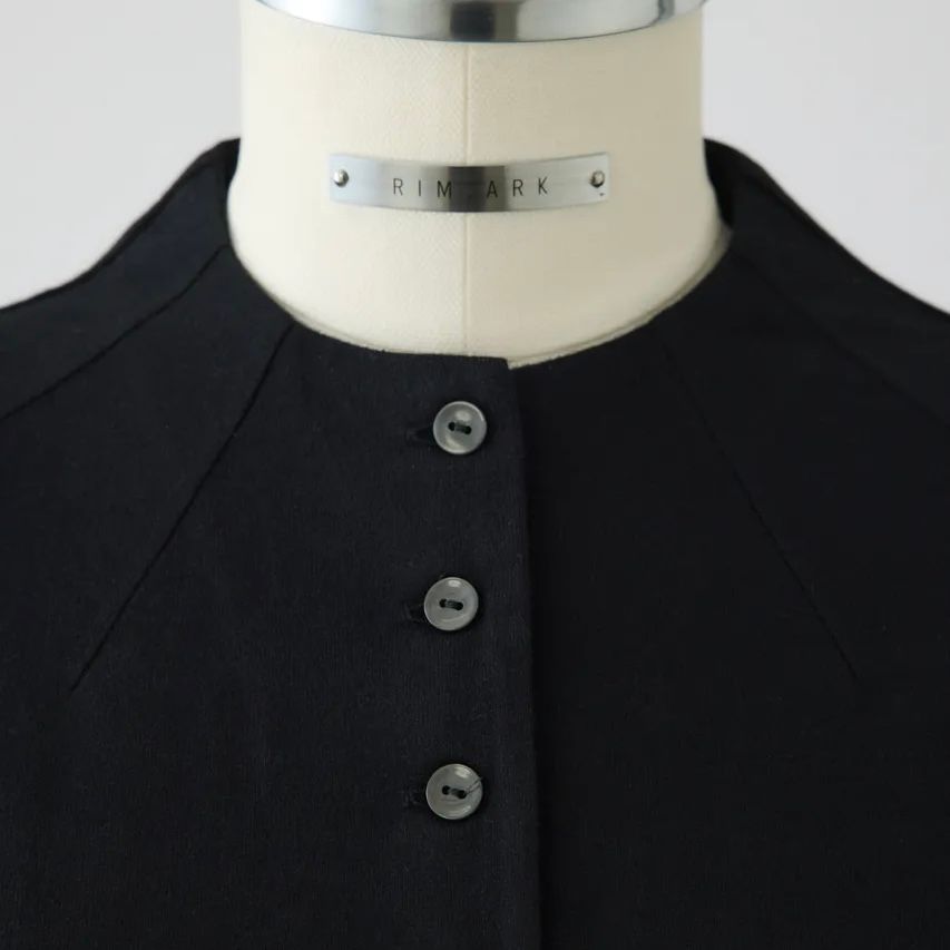 【残り一点】Neck Darts Cut Tops