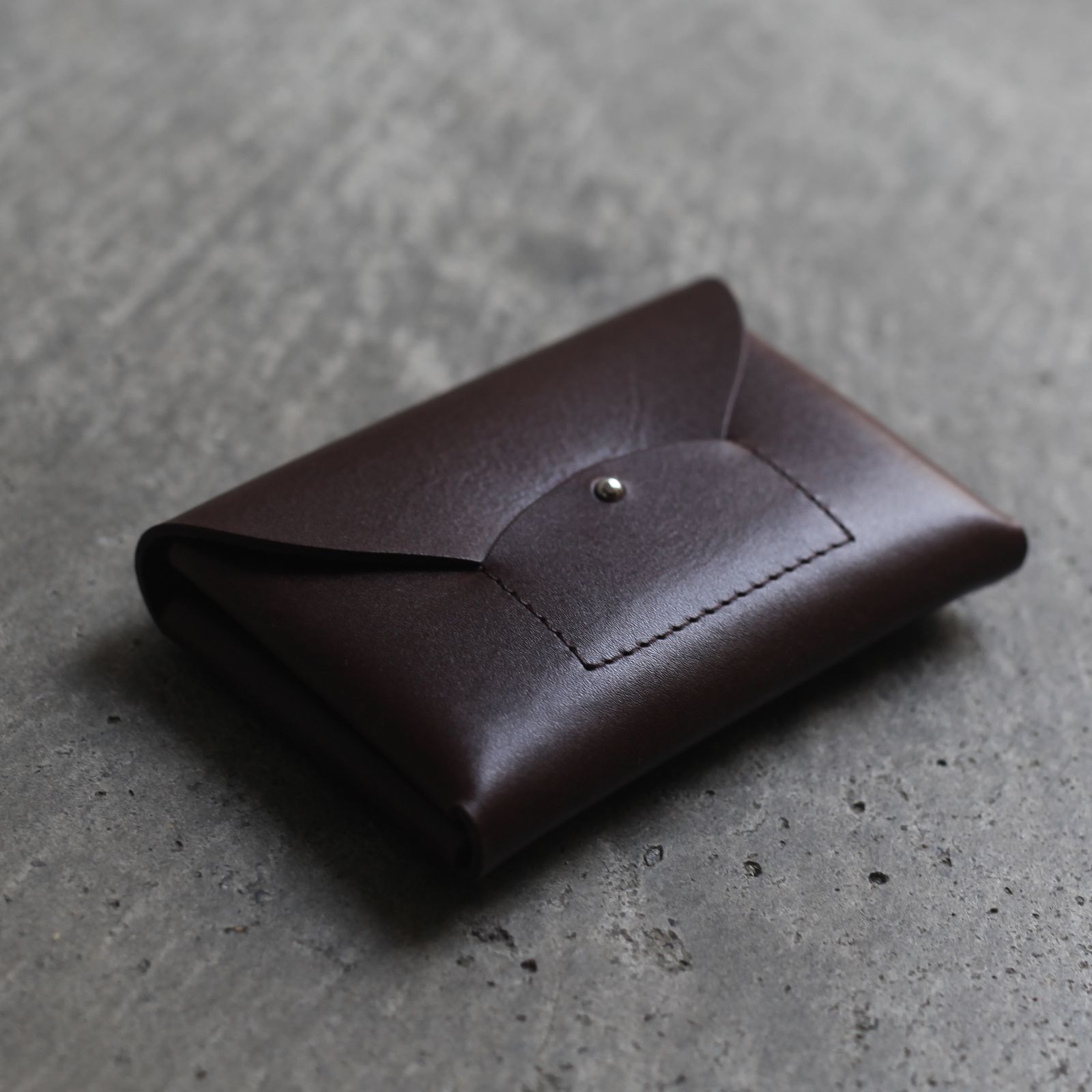 【残り一点】Ric-Rac Card Case