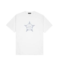 【残りわずか】Star T-shirt