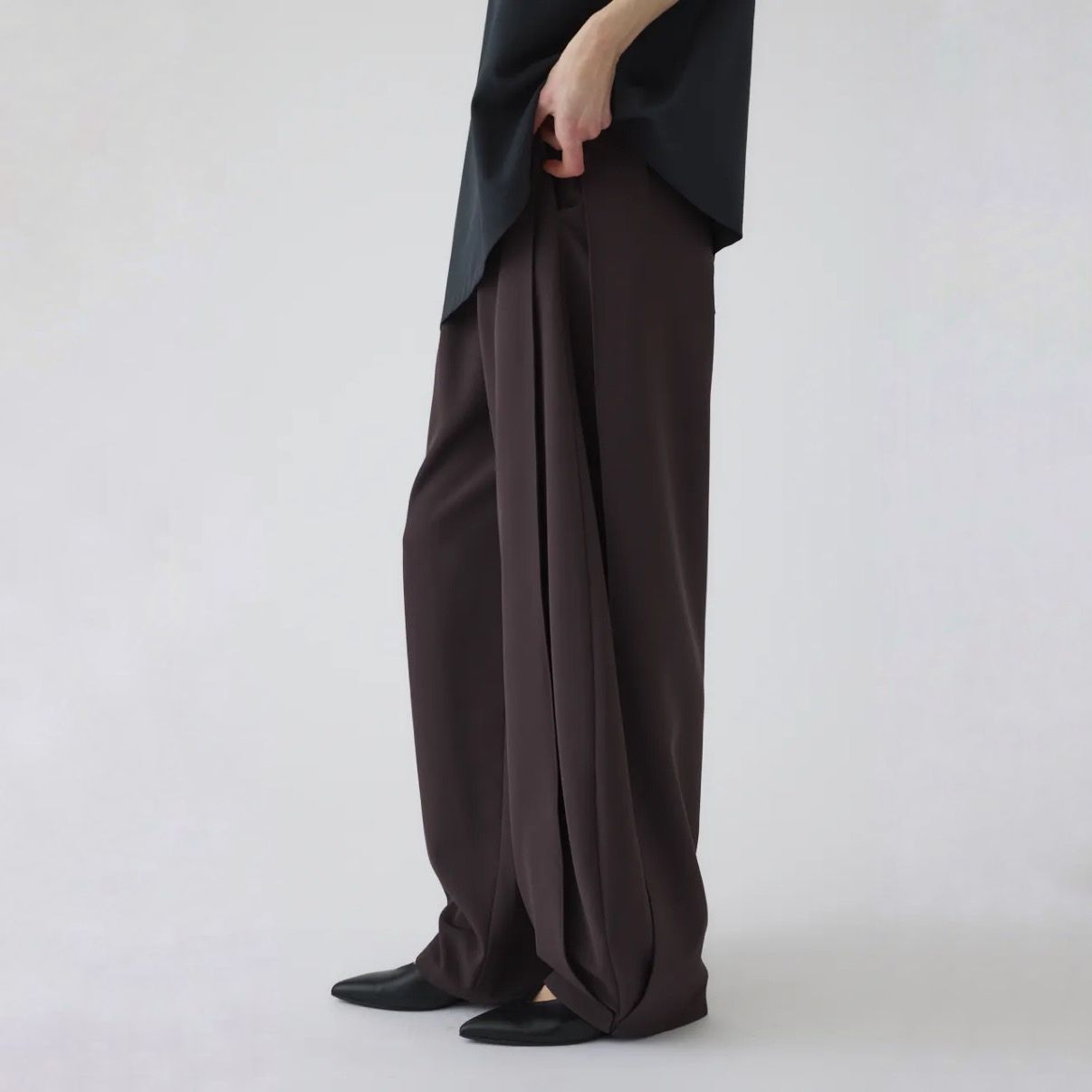 【残り一点】Round Tuck PT