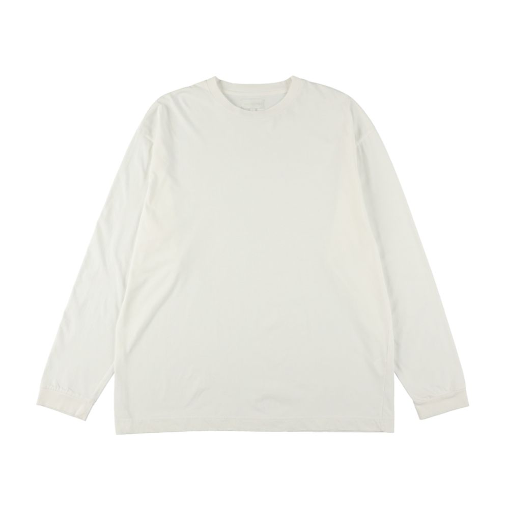 【残り一点】36G High Twist LS Tee