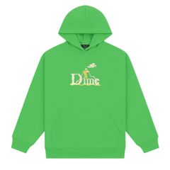 【残り一点】Classic Light Bright Hoodie