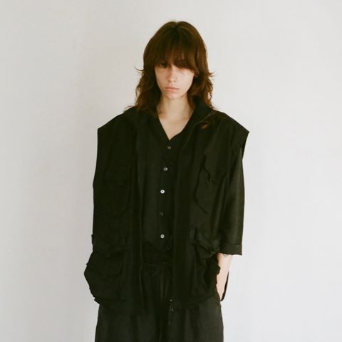 【残り一点】Utility Vest