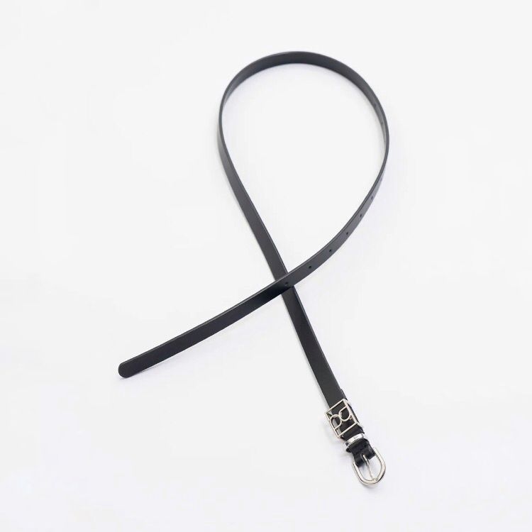 【残り一点】P Logo Belt