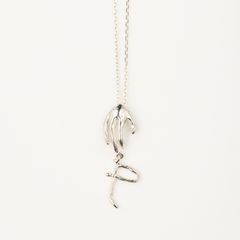 【お取り寄せ注文可能】Hand & P Necklace