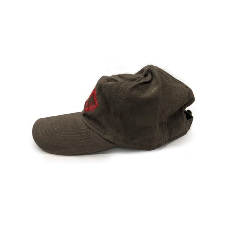 【残り一点】Fire Records Hat