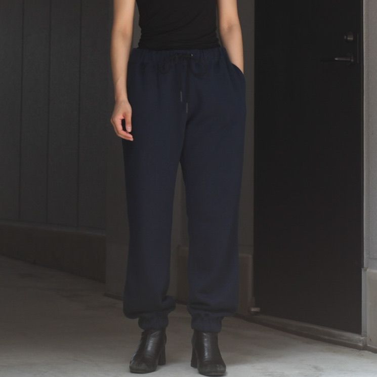 【残りわずか】Zero Tsuri Urake Sweat Pants
