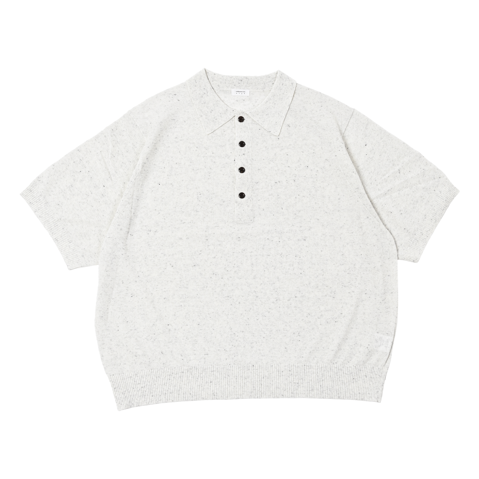 【残り一点】S/S 4B Polo